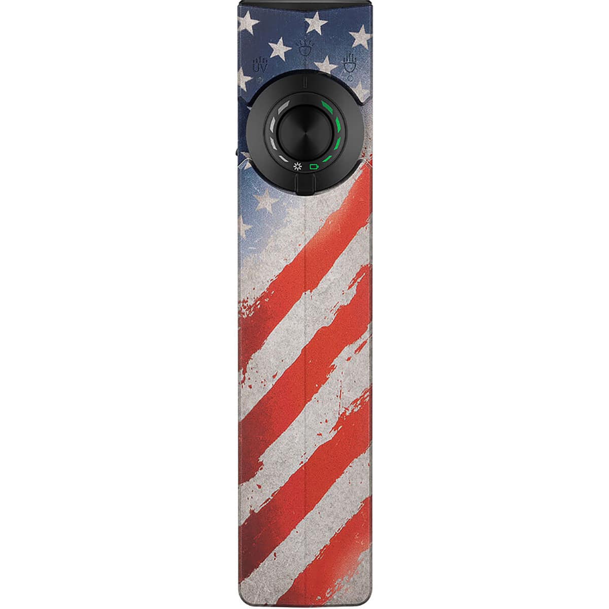 OLIGHT - ArkPro 4-in-1 Rechargeable EDC Cool White Multifunctional LED Flashlight, Stars and Stripes Edition price history on PriceWatchPro