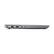 Alt View 9. Lenovo - ThinkBook 14 Gen 8 AI PC 14" Touch - Screen Laptop - Intel Ultra 7 with 16GB Memory - 512GB SSD - Arctic Grey.