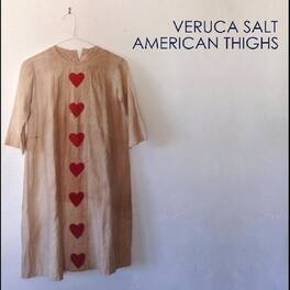 Veruca Salt - American Thighs - VINYL LP