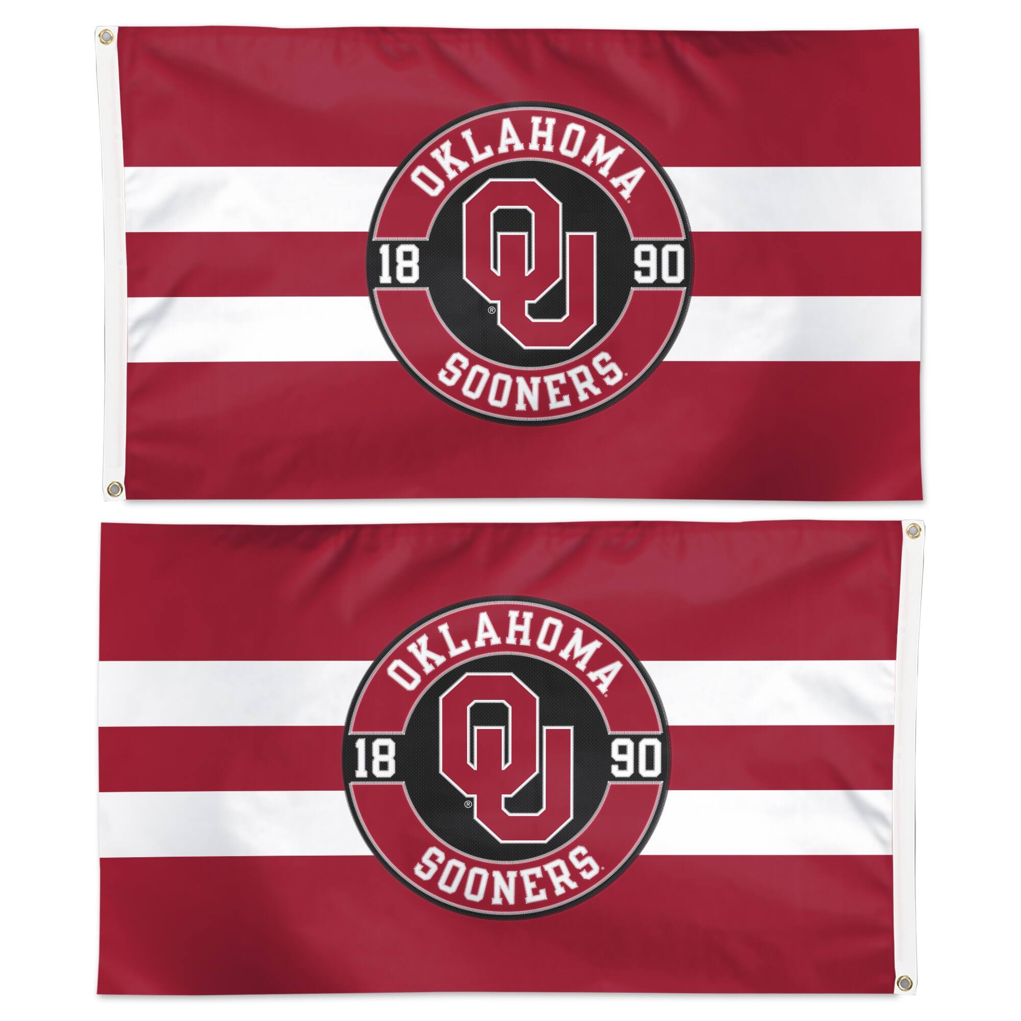 OKLAHOMA  
18 90  
SOONERS