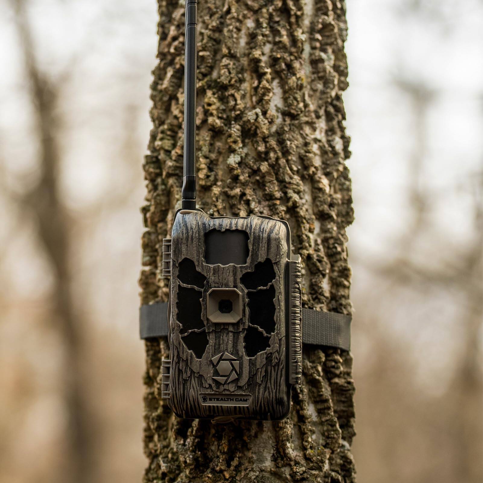 STEALTH CAM