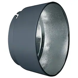 Elinchrom - 6.3" 90 Degree Umbrella Reflector