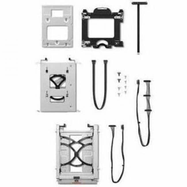 Lenovo - ThinkStation Storage Kit - Brown Box - Unknown