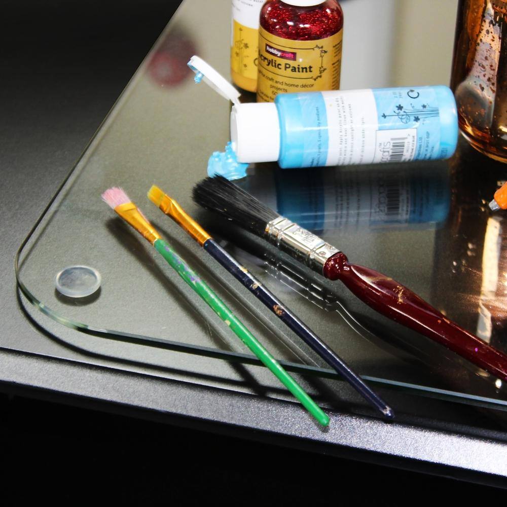 Hobbycraft acrylic paint for craft and home decor projects