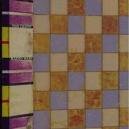 Cradle - Radio Wars - VINYL LP