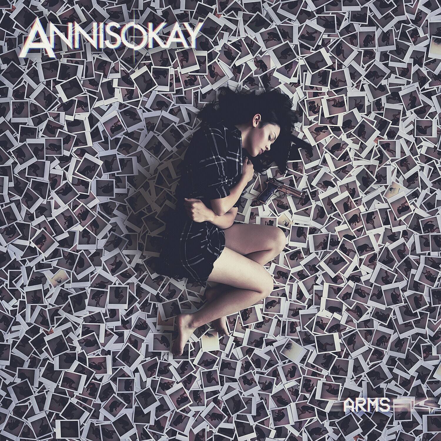 ANNISOKAY  
ARMS