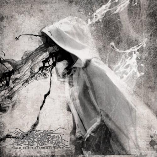 Circle of Dead Children - Psalm of the Grand Destroyer   - VINYL LP price history on PriceWatchPro