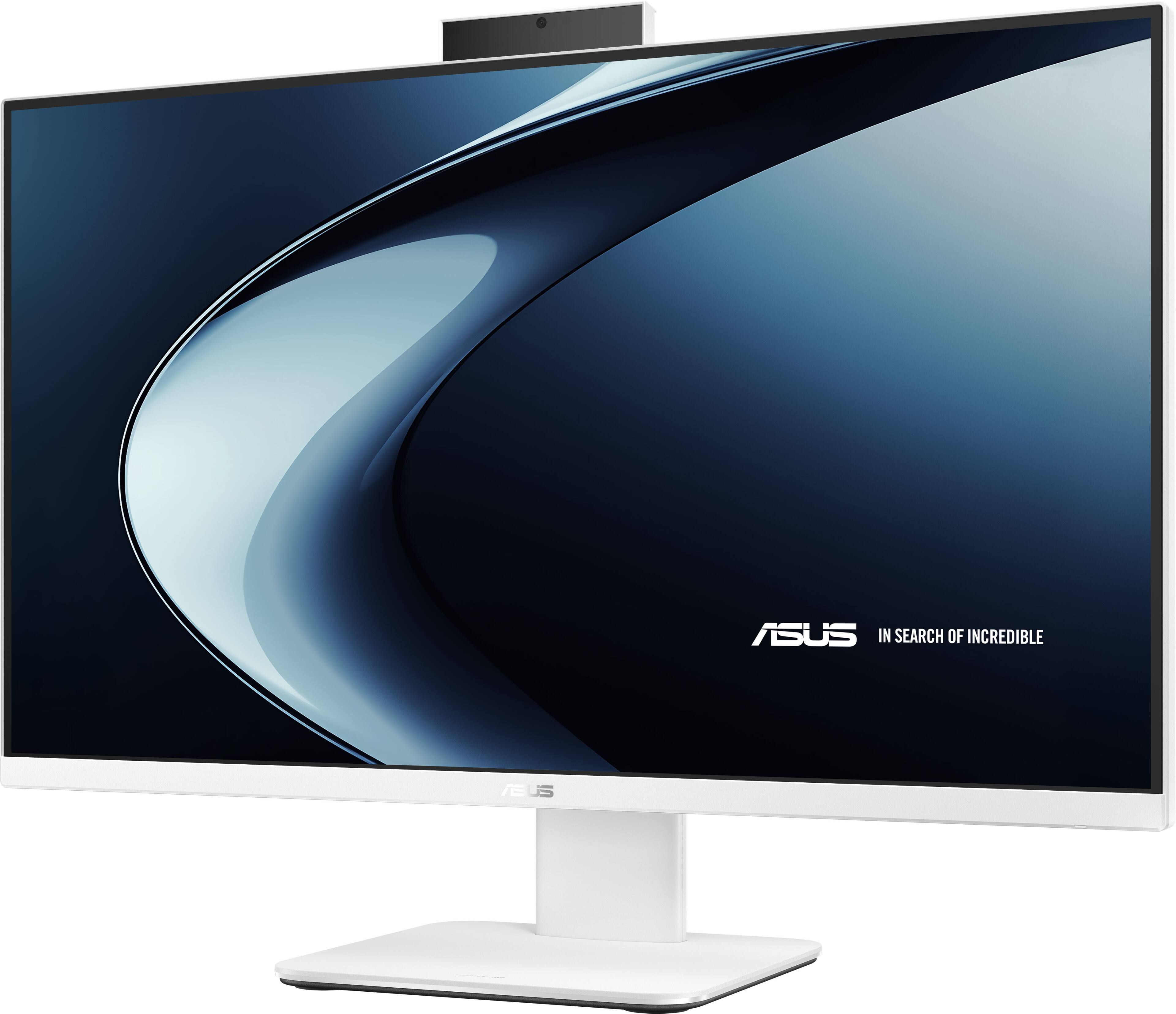 ASUS  
IN SEARCH OF INCREDIBLE