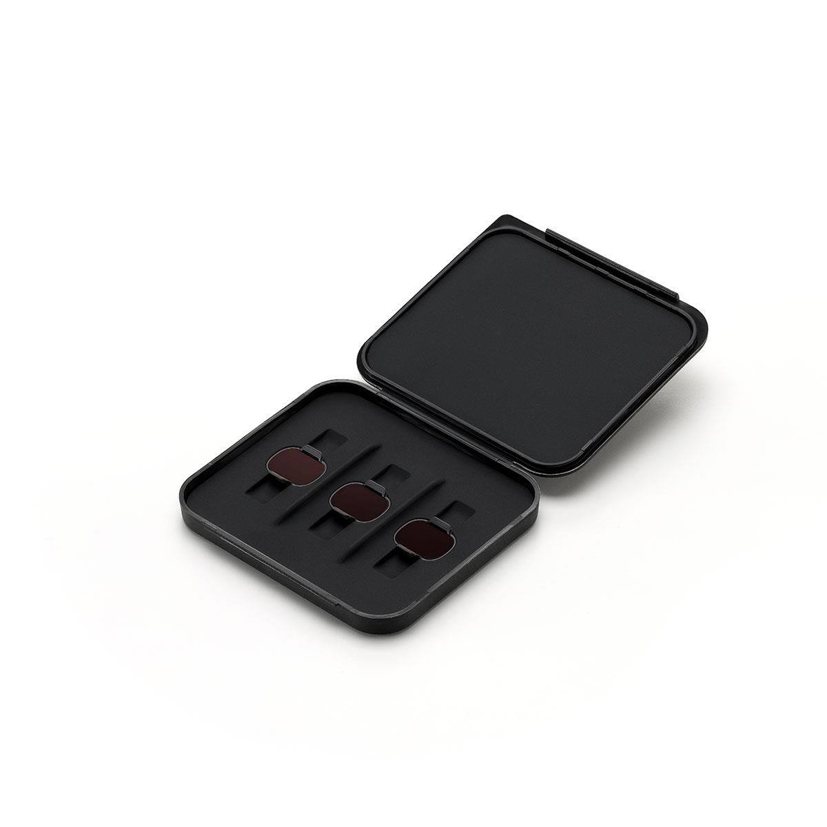 Alt View 2. SKYROVER - Skyrover ND Filters Set for Skyrover X1 Drone.
