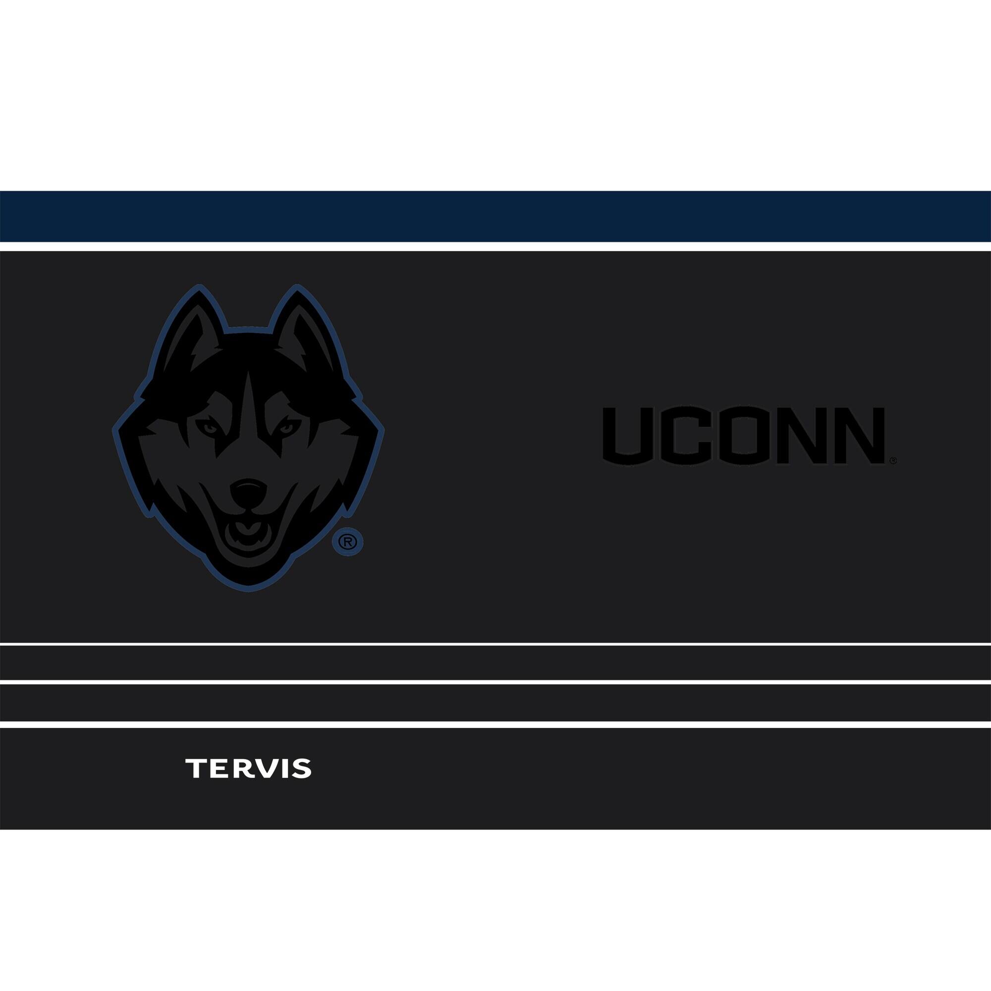 UCONN  
TERVIS