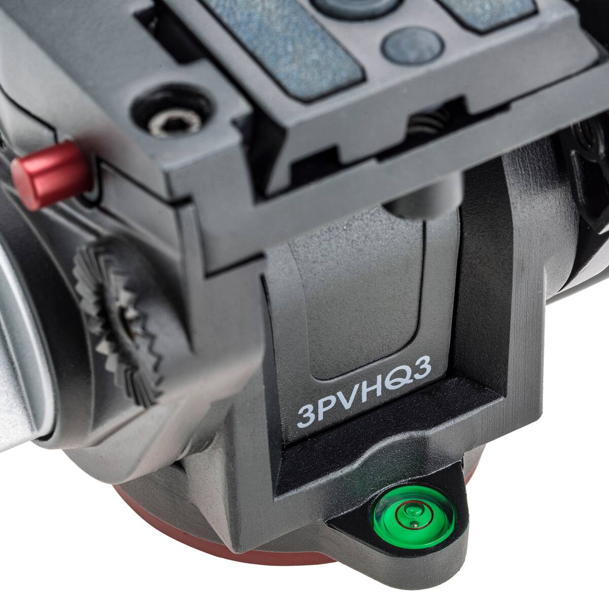 Alt View 5. 3Pod - 3Pod Q3 Fluid Video Head.