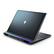 Alt View 4. Alienware - 16 Area-51 AA16250 Laptop 16.0 WQXGA Display (Ultra 9- 275HX, 32GB, 1TB SSD, Win 11 Pro) w/USB Hub - Liquid Teal.