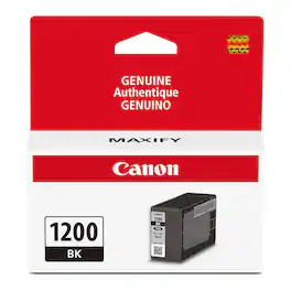 Canon - PGI-1200 Ink Cartridge - Black