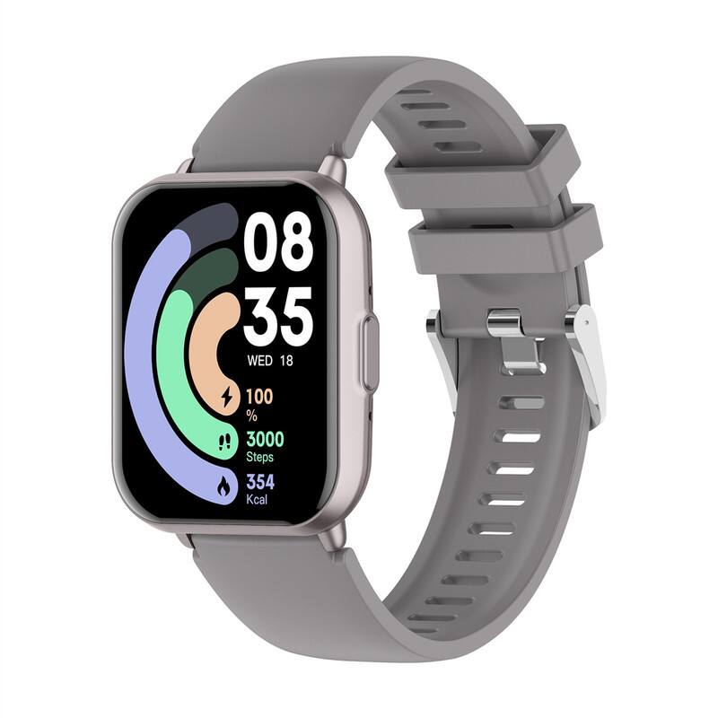 08:35 WED 18  
100%  
3000 Steps  
354 Kcal