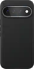 Front. Speck - ImpactHero Slim Case for Google Pixel 10/11 Pro XL - Black.