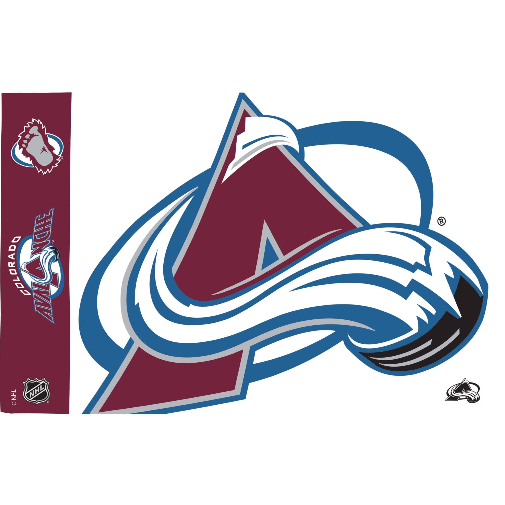 3HDN COLORADO AVALANCHE AVALANCHE NHL NHL