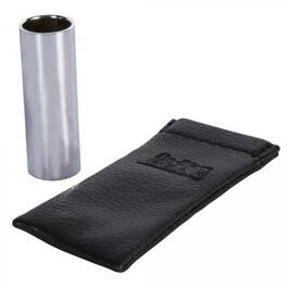 On Stage Stands - On-Stage SLD211 Chrome-Plated Guitar Slide - "NA"