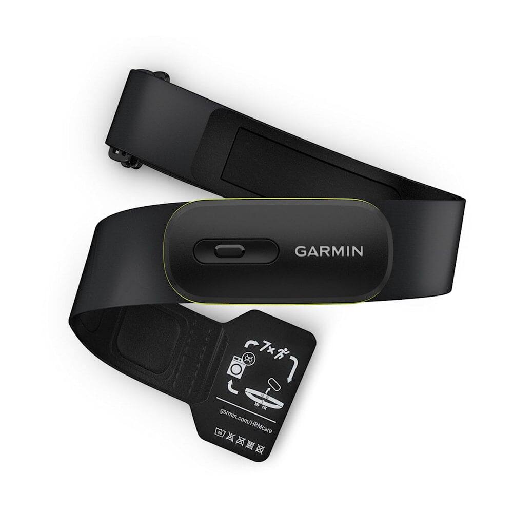 GARMIN 8 7x 20 - garmin.com/HRMcare