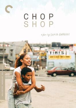 Chop Shop (Criterion Collection) - DVD
