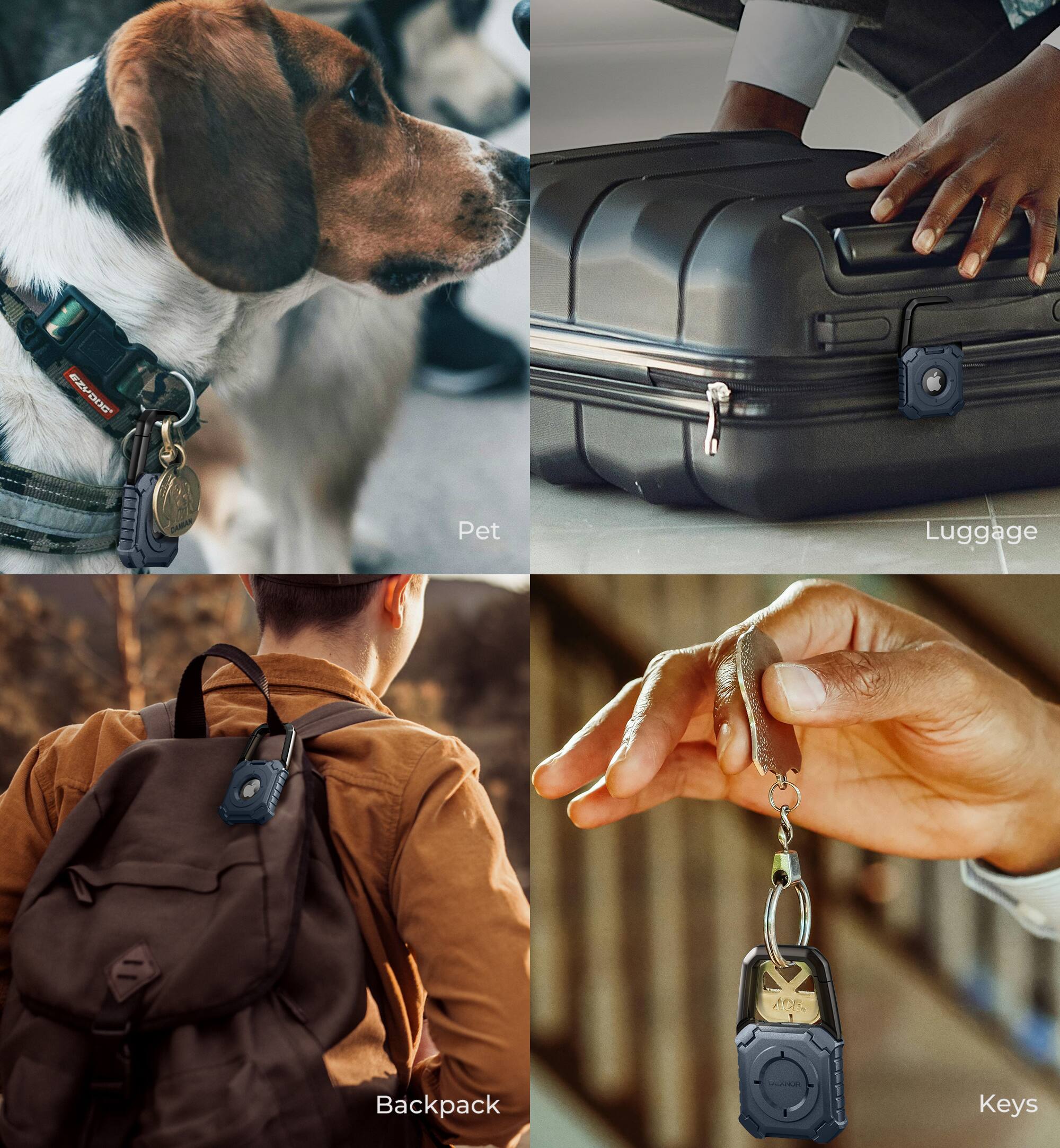 EZVD0G COmA Pet Luggage A ADE. Backpack VA Keys

Pet  
Luggage  
Backpack  
Keys