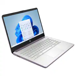 HP - Refurbished Excellent - 14-dq6103ds Notebook (TOUCHSCREEN), Windows 11 Home