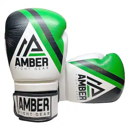 AMBER FIGHT GEAR
