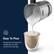 Easy To Pour
Pointed tip and ergonomic handle give you total control over your pour.