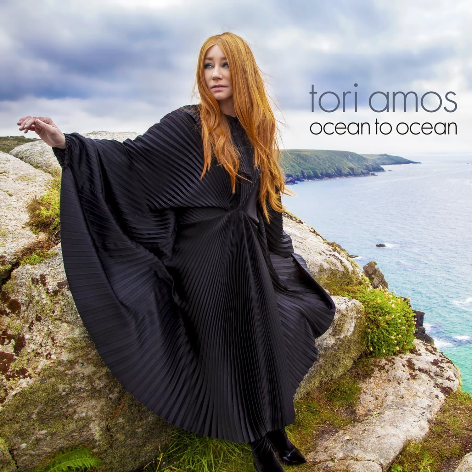 Tori Amos - Ocean To Ocean   - VINYL LP price history on PriceWatchPro
