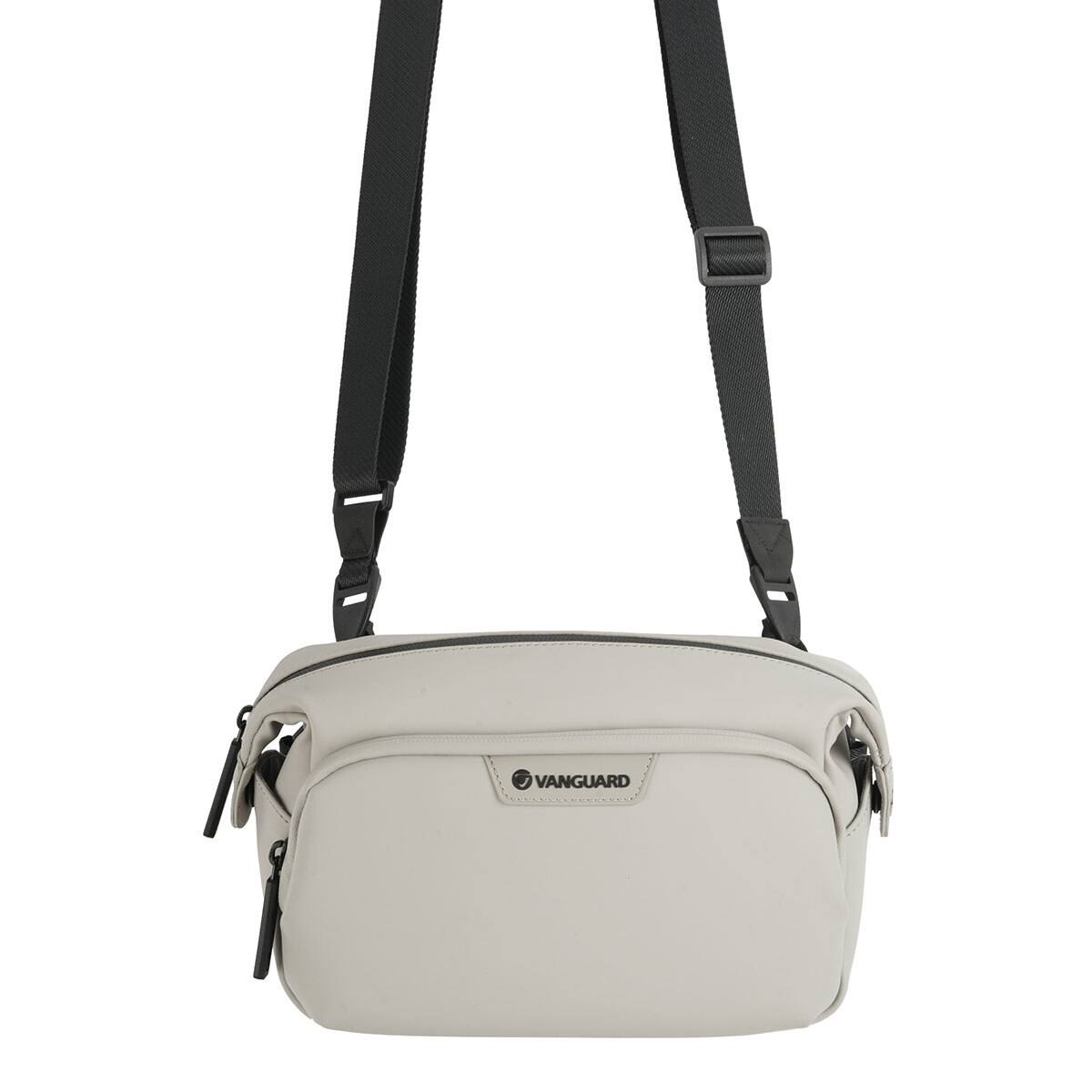 Alt View 9. Vanguard - Vanguard The Vanguard VEO Lite S2L shoulder bag is an ultra-lightweight 2L solution crafted from easy-clean,.