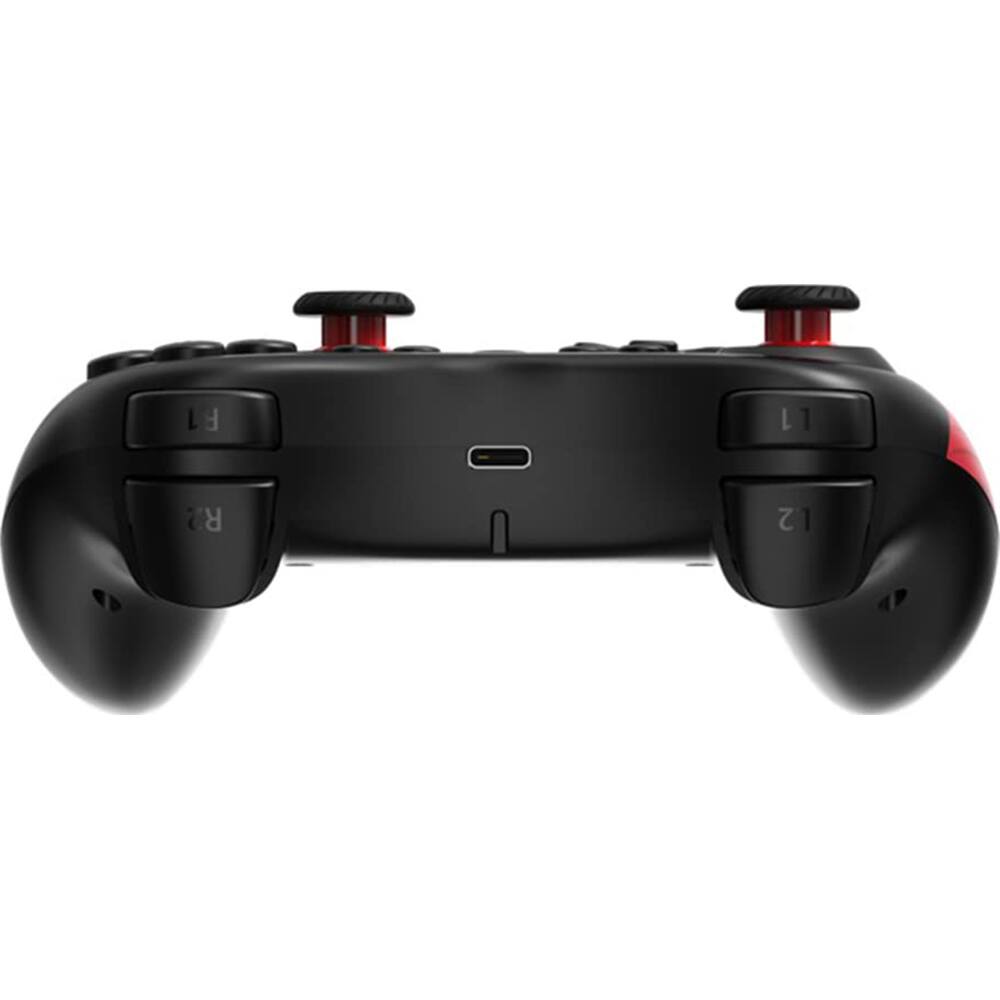 Alt View 2. Acer - Nitro Gaming Controller GP.OTH11.048 - Black.