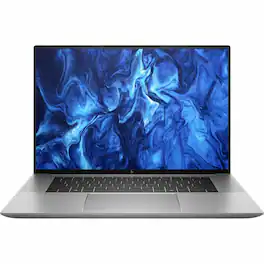 HP - ZBook Studio G11 16" Mobile Workstation - WUXGA - Intel Core Ultra 7 155H - 32 GB - 512 GB SSD - English Keyboard - Black