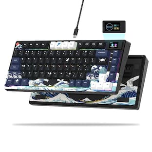 Apple Magic Keyboard full size with Numeric Keypad (Lightning Port Apple Magic Keyboard full size with Numeric Keypad (Lightning Port