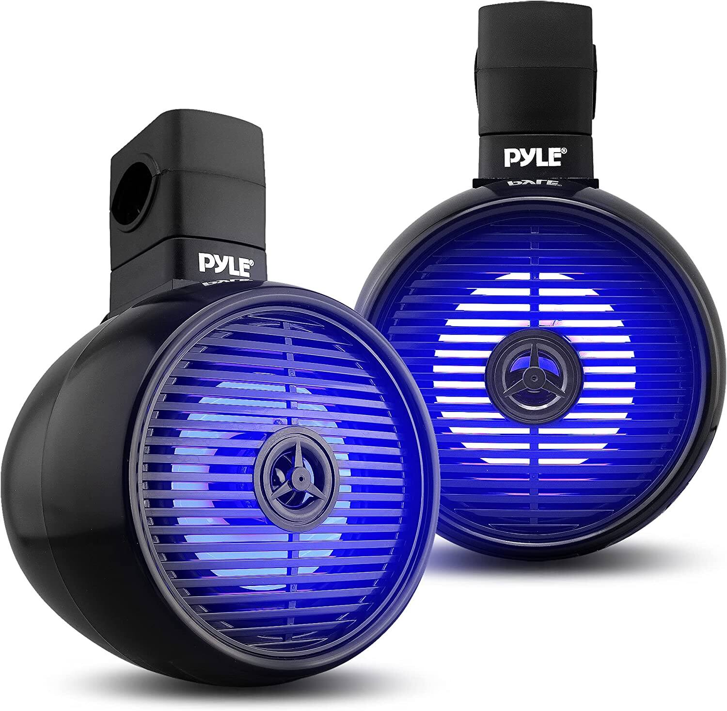 PYLE DAE PYLE