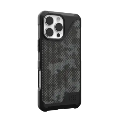 UAG Metropolis LT Series Case with Magsafe for Apple iPhone