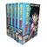 Front. Dragon Ball: The Complete Series Season 1-5. 25 DVD.