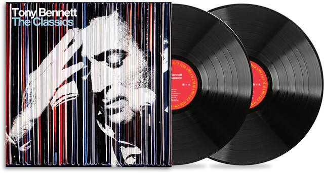 Tony Bennett The Classics
