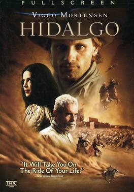 Hidalgo - DVD