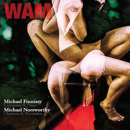 Finnissy / Finnissy / Nec Wind Ensemble / Peltz - Michael Finnissy: WAM   - COMPACT DISCS [CD] price history on PriceWatchPro