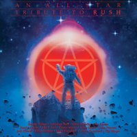 All-Star Tribute to Rush [LP] - VINYL - Front_Zoom