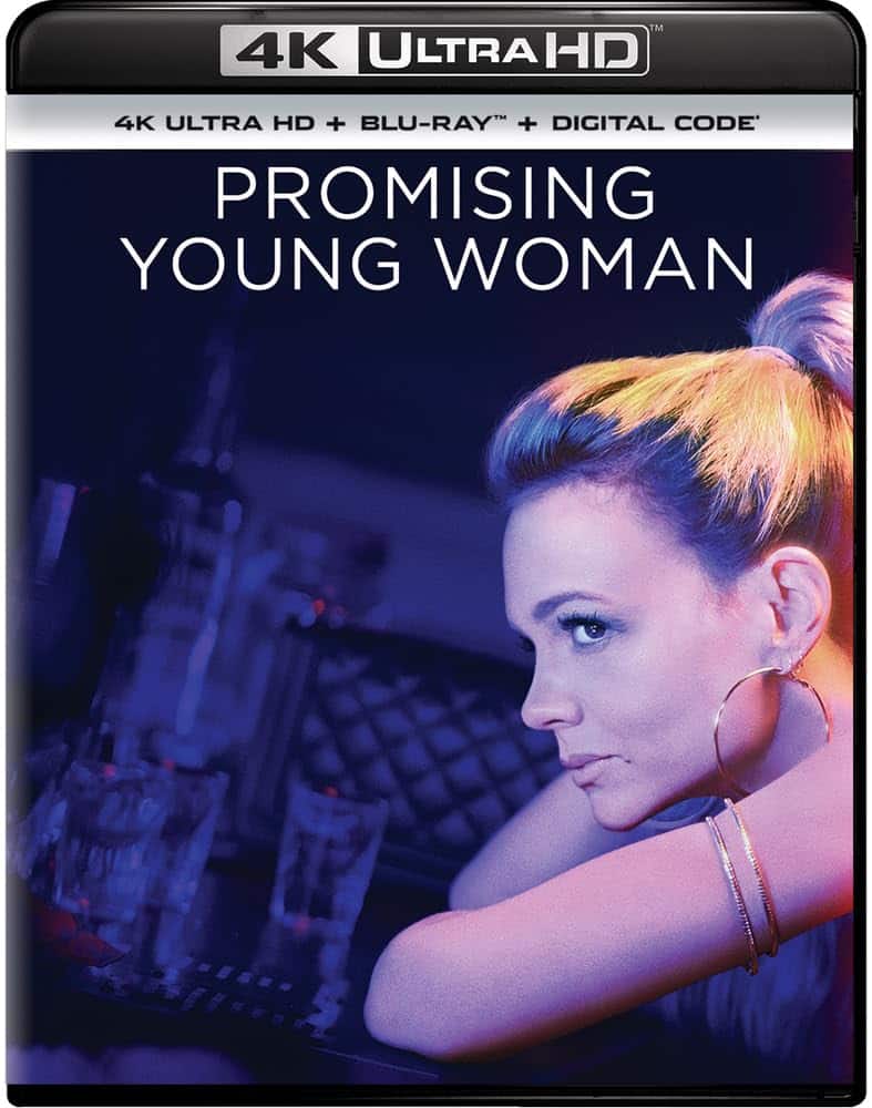 Promising Young Woman  - 4K UHD