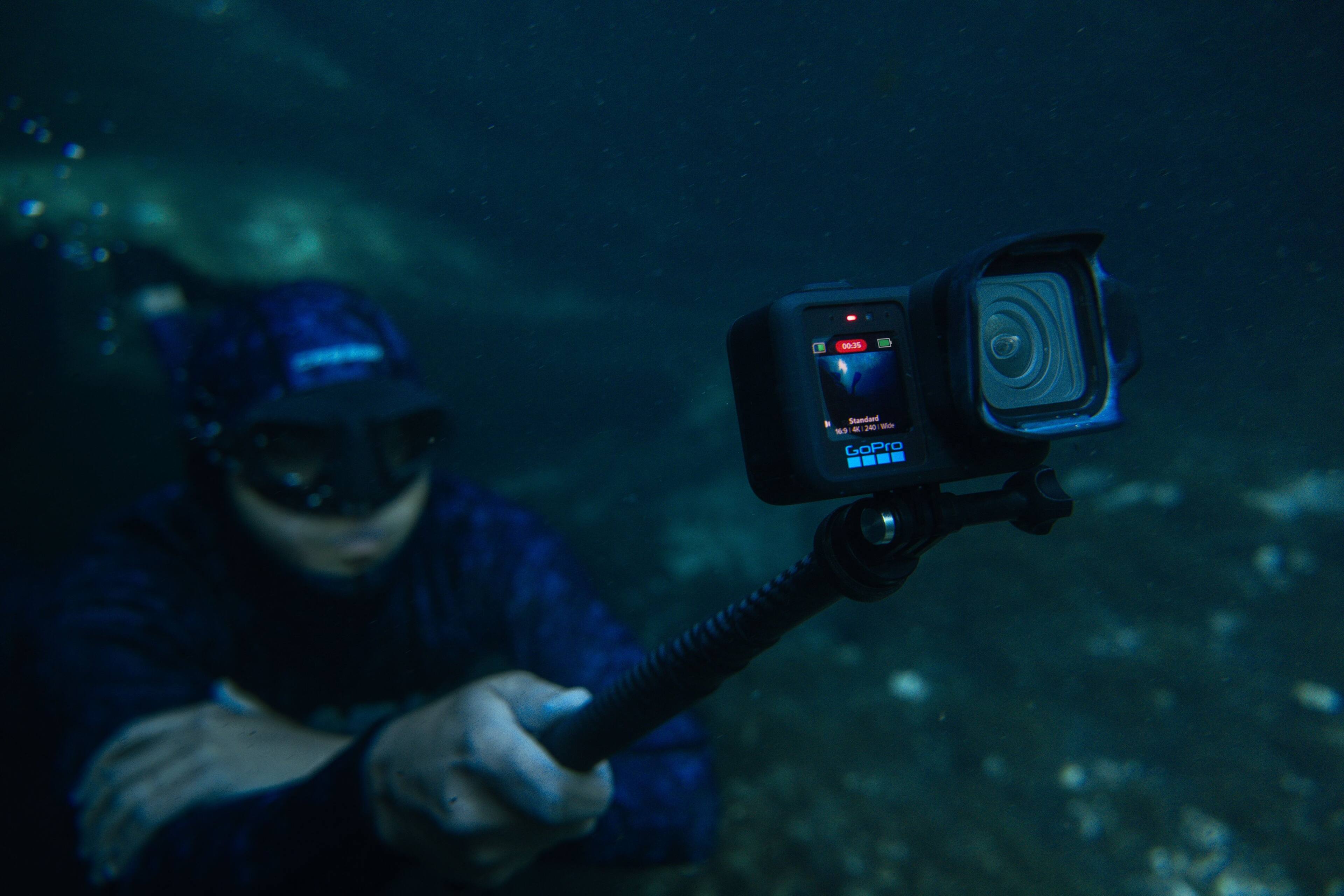 00.3% Standard 340 - 2 - - GoPro