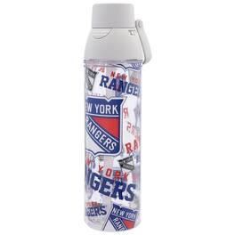 Tervis - New York Rangers 24oz. Allover Venture Lite Water Bottle - Multicolor