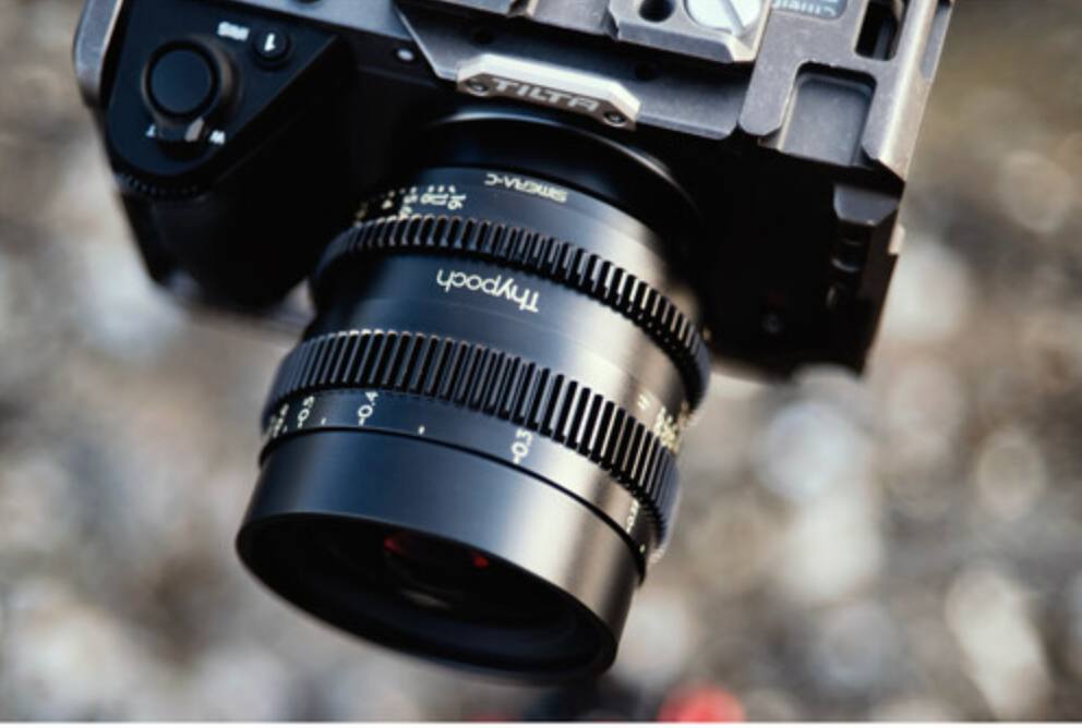 1 TILTA | Hi S-VUS Typoch 0 -0.4 FO