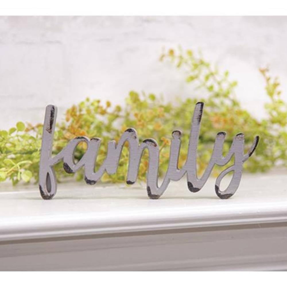 Angle. BreeBe - *Family Resin Sitter - Light Grey.