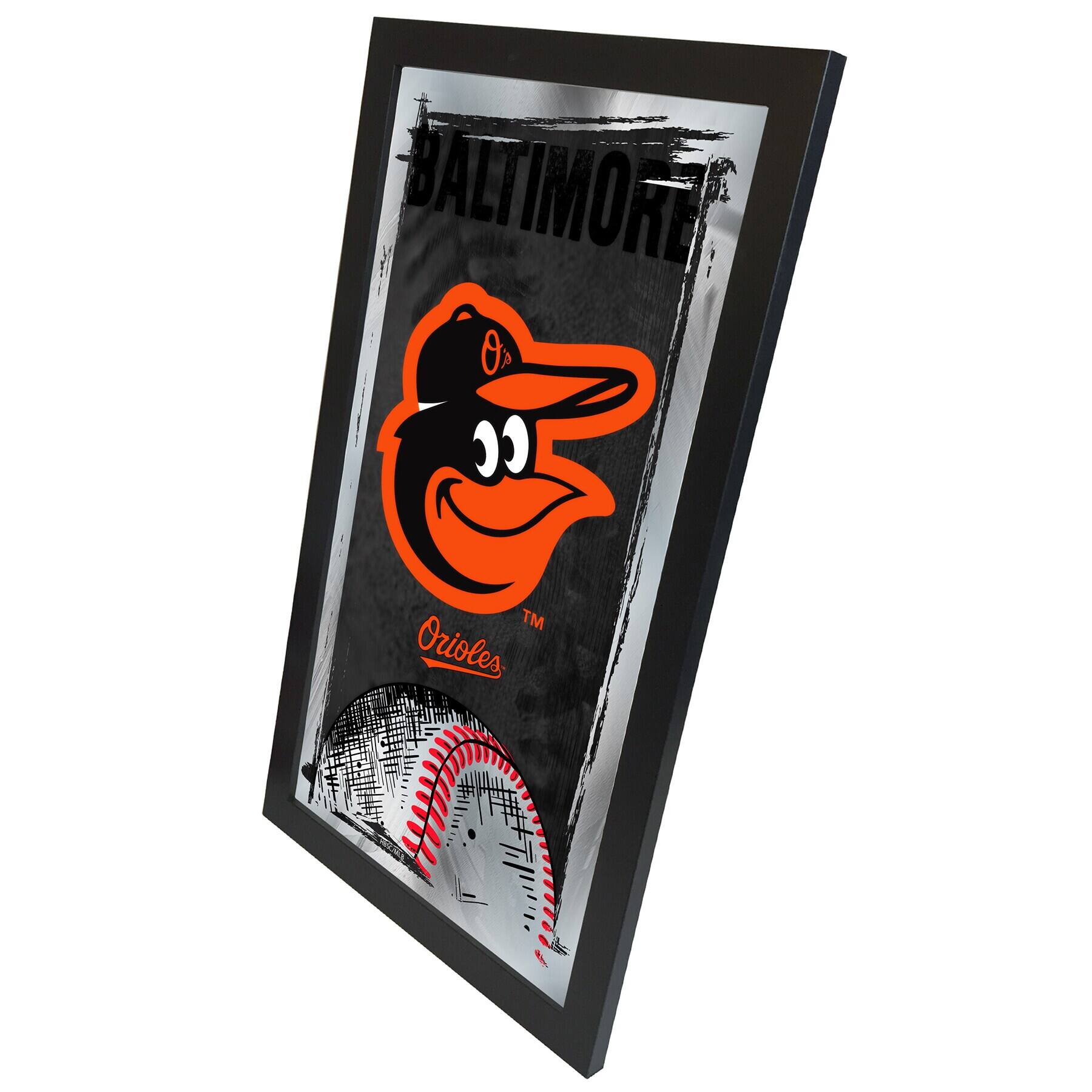 BALTIMORE  
Orioles