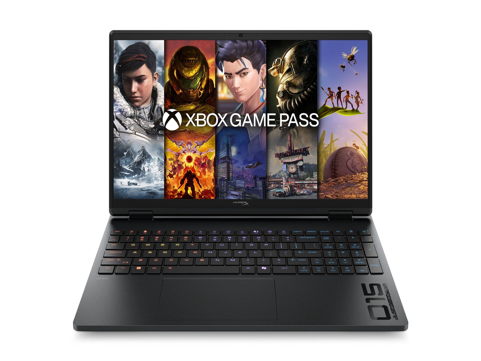 XBOX GAME PASS RESA PER Henwo CR