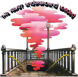 The Velvet Underground - Loaded (Fully Re-Loaded Edition) - VINYL LP