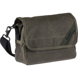 Domke F-5XB Shoulder Bag - Military Green