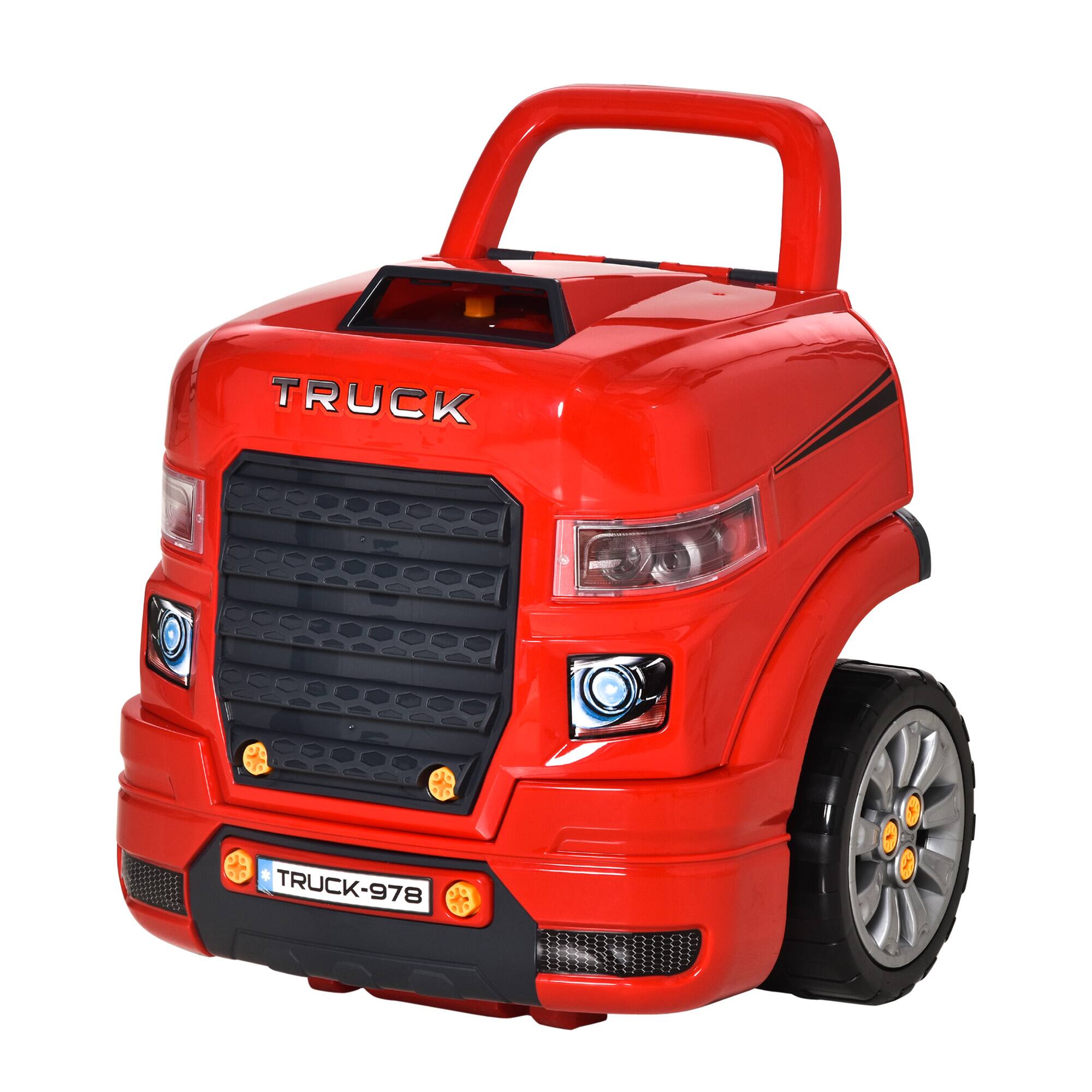 TRUCK  
TRUCK-978