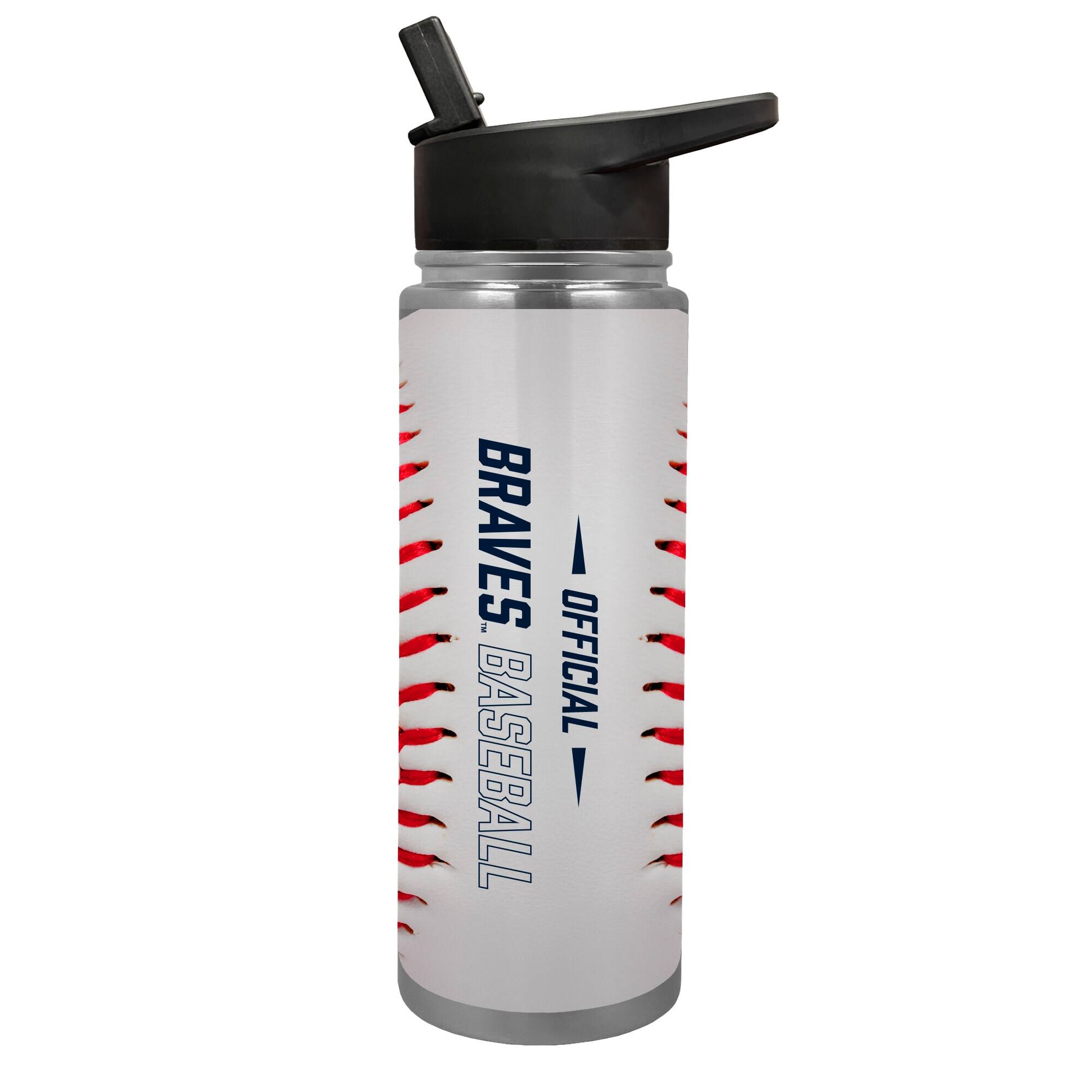 BRAVES  
OFFICIAL BASEBALL